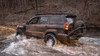 Sherpa The Quandary Roof Rack (2003-2009 Lexus GX470)