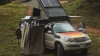 Sherpa The Quandary Roof Rack (2003-2009 Lexus GX470)