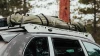 Sherpa The Rammstein Roof Rack (2003-2010 Porsche Cayenne)