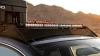 Sherpa The Rammstein Roof Rack (2003-2010 Porsche Cayenne)