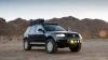 Sherpa The Rammstein Roof Rack (2003-2010 Porsche Cayenne)