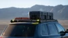 Sherpa The Rammstein Roof Rack (2003-2010 Porsche Cayenne)