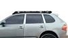 Sherpa The Rammstein Roof Rack (2003-2010 Porsche Cayenne)
