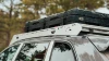 Sherpa The Rammstein Roof Rack (2003-2010 Porsche Cayenne)