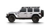 Sherpa The Starlight Roof Rack (2018-2024 Jeep Wrangler JLU)