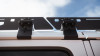 Sherpa The Starlight Roof Rack (2018-2024 Jeep Wrangler JLU)