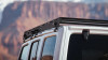 Sherpa The Starlight Roof Rack (2018-2024 Jeep Wrangler JLU)