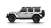 Sherpa The Starlight Roof Rack (2018-2024 Jeep Wrangler JLU)