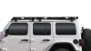 Sherpa The Starlight Roof Rack (2018-2024 Jeep Wrangler JLU)