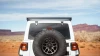 Sherpa The Starlight Roof Rack (2018-2024 Jeep Wrangler JLU)