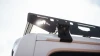 Sherpa The Starlight Roof Rack (2018-2024 Jeep Wrangler JLU)