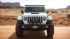 Sherpa The Starlight Roof Rack (2018-2024 Jeep Wrangler JLU)