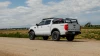 Sherpa The Redcloud Roof Rack (2019-2023 Ford Ranger Roof Rack)