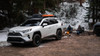 Sherpa The Snowmass Roof Rack (2019-2024 Rav4)