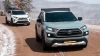 Sherpa The Snowmass Roof Rack (2019-2024 Rav4)