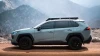 Sherpa The Snowmass Roof Rack (2019-2024 Rav4)