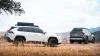 Sherpa The Snowmass Roof Rack (2019-2024 Rav4)