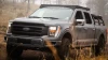 Sherpa The Storm Roof Rack (2021-2024 Ford F150/Raptor)