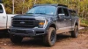 Sherpa The Storm Roof Rack (2021-2024 Ford F150/Raptor)