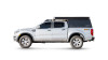 Sherpa The Stratus Roof Rack (2019-2023 Ford Ranger GFC Camper) Sherpa The Stratus Roof Rack (2019-2023 Ford Ranger GFC Camper)