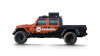 Sherpa The Sunlight Roof Rack (2020-2024 Jeep Gladiator JT)