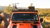 Sherpa The Sunlight Roof Rack (2020-2024 Jeep Gladiator JT)