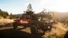 Sherpa The Sunlight Roof Rack (2020-2024 Jeep Gladiator JT)