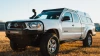 Sherpa The Teton Roof Rack (2005-2023 Tacoma Access Cab)