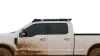 Sherpa The Thunder Roof Rack (2017-2024 Ford F250/F350 Crew Cab)