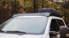 Sherpa The Thunder Roof Rack (2017-2024 Ford F250/F350 Crew Cab)