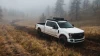 Sherpa The Thunder Roof Rack (2017-2024 Ford F250/F350 Crew Cab)