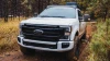 Sherpa The Thunder Roof Rack (2017-2024 Ford F250/F350 Crew Cab)
