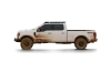 Sherpa The Thunder Roof Rack (2017-2024 Ford F250/F350 Crew Cab)
