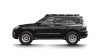 Sherpa The Yale Roof Rack (2010-2023 Lexus GX460) Sherpa The Yale Roof Rack (2010-2023 Lexus GX460)