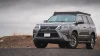 Sherpa The Yale Roof Rack (2010-2023 Lexus GX460)