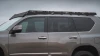Sherpa The Yale Roof Rack (2010-2023 Lexus GX460)