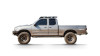Sherpa The Ursa Minor Roof Rack (2000-2006 Access Cab Tundra) Sherpa The Ursa Minor Roof Rack (2000-2006 Access Cab Tundra)