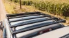Sherpa The Ursa Minor Roof Rack (2000-2006 Access Cab Tundra)