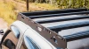 Sherpa The Ursa Minor Roof Rack (2000-2006 Access Cab Tundra)