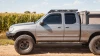 Sherpa The Ursa Minor Roof Rack (2000-2006 Access Cab Tundra)