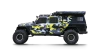 Sherpa The Moonlight Roof Rack (2020-2023 Jeep Gladiator JT)
