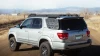 Sherpa 1st Gen Sequoia Window Panel