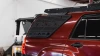 Sherpa 4th Gen 4Runner Window Panel