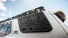 Sherpa 6th Gen 4Runner Window Panel