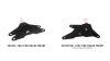 Sherpa Universal Traction Board Mounts