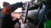 Sherpa Universal Traction Board Mounts