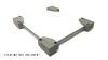 Sherpa Starlink Mini Flush Mounts