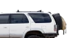 Sherpa Roof Track Load Bar System (Pair)