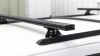 Sherpa Roof Track Load Bar System (Pair)