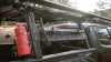 Sherpa Rack-Height PAK System Bed Rack